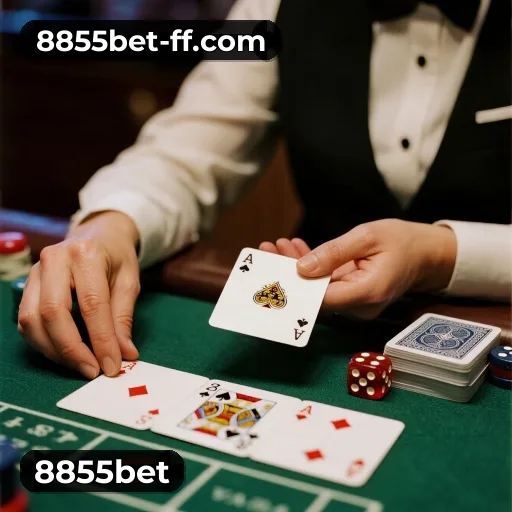 8855bet on iPhone