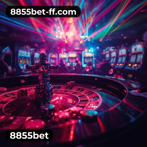 8855bet on Android