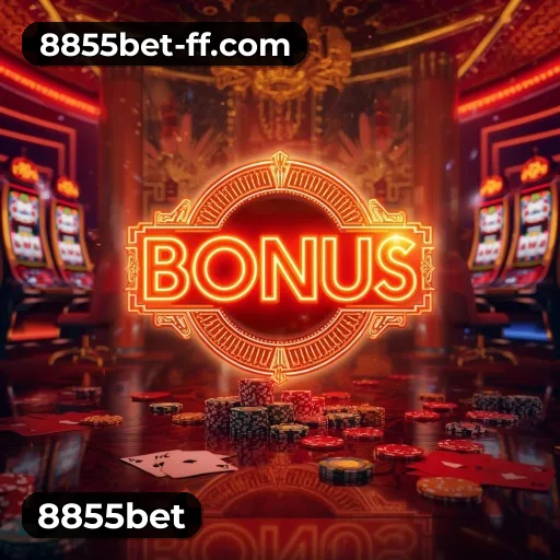 Blackjack at 8855bet