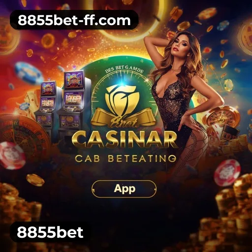 8855bet live tables