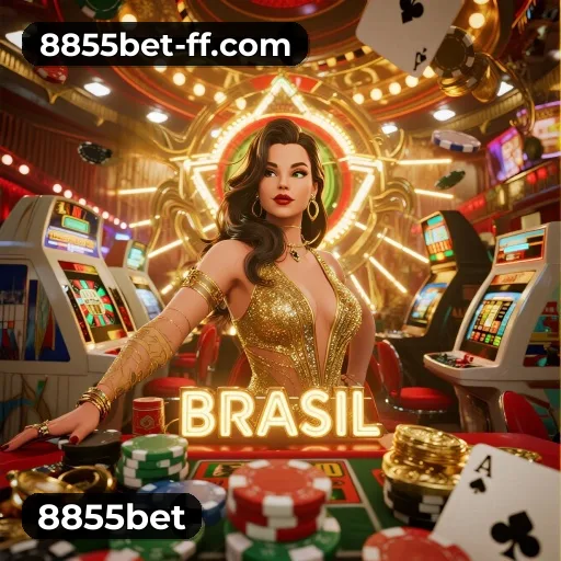 8855bet Windows installer