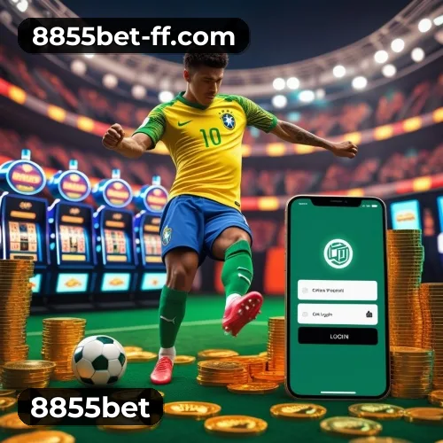 8855bet app on mobile