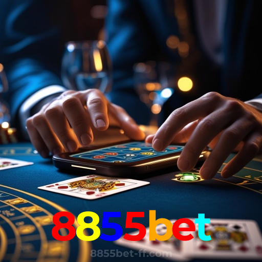 8855bet:Jogue poker e aposte no futebol para grandes prêmios em nosso cassino!