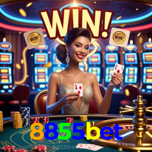 8855bet：Vença na roleta e leve para casa grandes prêmios!