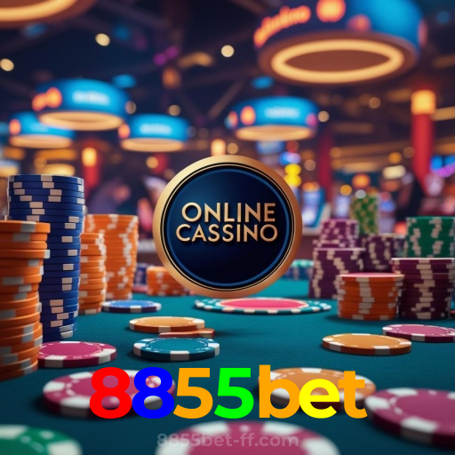 8855bet:Aposte no futebol e jogue os melhores jogos de cassino com prêmios incríveis!