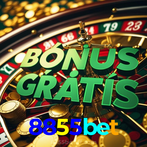 8855bet: A diversão e a segurança se encontram no nosso cassino!
