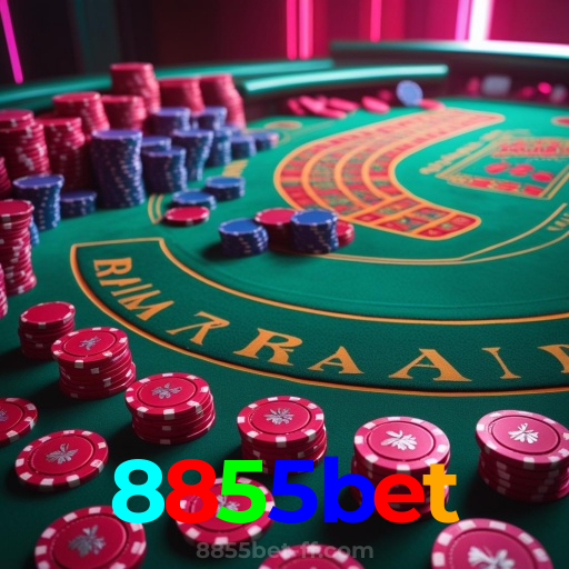 8855bet：A sorte está ao seu alcance! Aposte e vença no futebol!