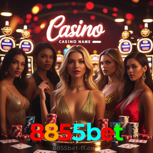 8855bet:Os jackpots estão esperando por você! Entre no jogo e faça história!