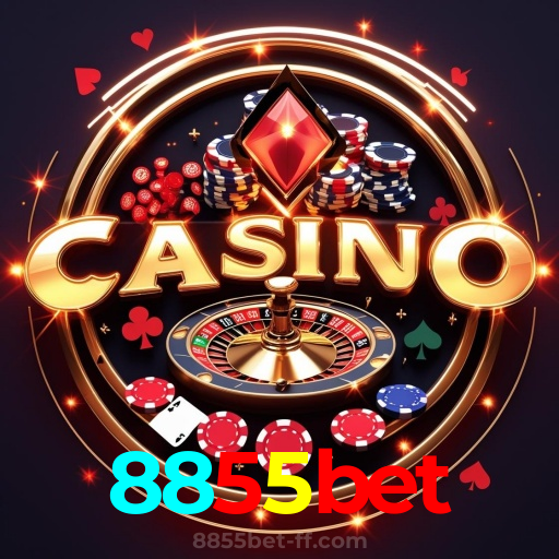 8855bet：O melhor do futebol online com chances incríveis de vitória!