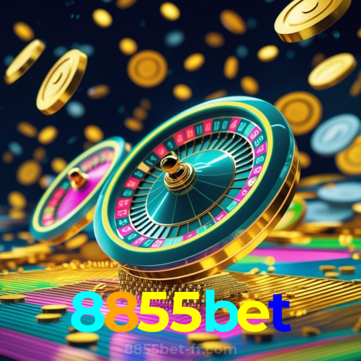 8855bet:Jogue nas roletas e ganhe prêmios sensacionais!