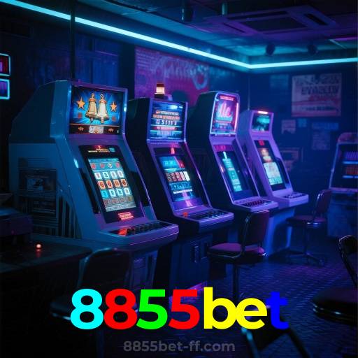 8855bet: Jogue e Vença no Cassino Online Brasileiro de Maior Confiabilidade!