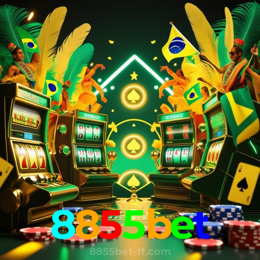 8855bet:Apostas no futebol e diversão com roleta e blackjack no cassino online!