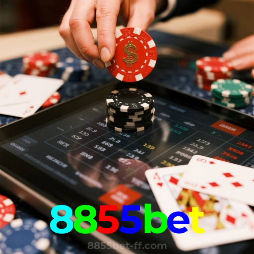 8855bet：O futebol online está esperando por você, com grandes recompensas!