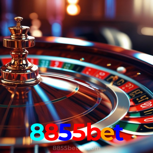 8855bet：Entre no nosso cassino e aposte nas melhores máquinas caça-níqueis!