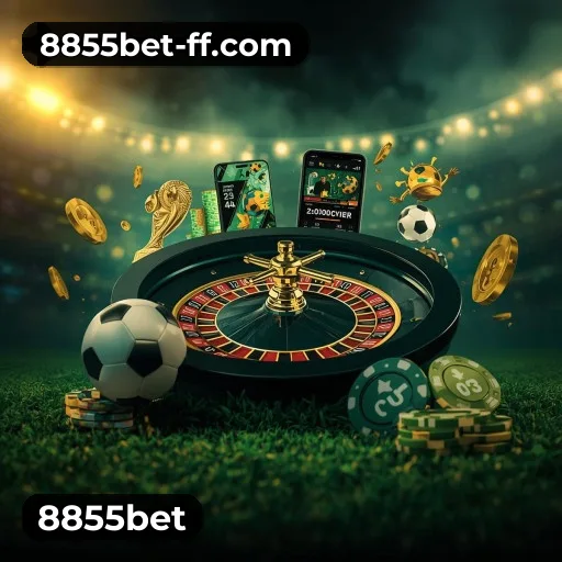 Caishen Wins 8855bet