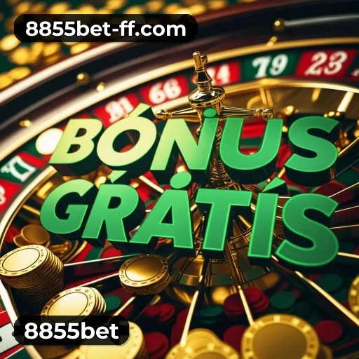 List of slot games at 8855bet