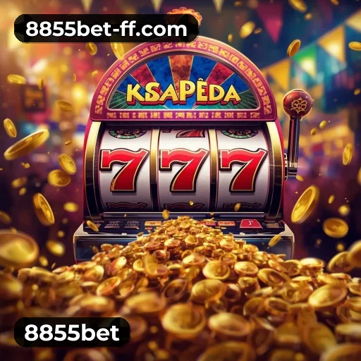 Promotions and free spins for slots