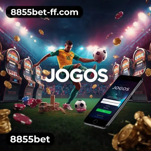 8855bet instant payment / PIX withdrawal