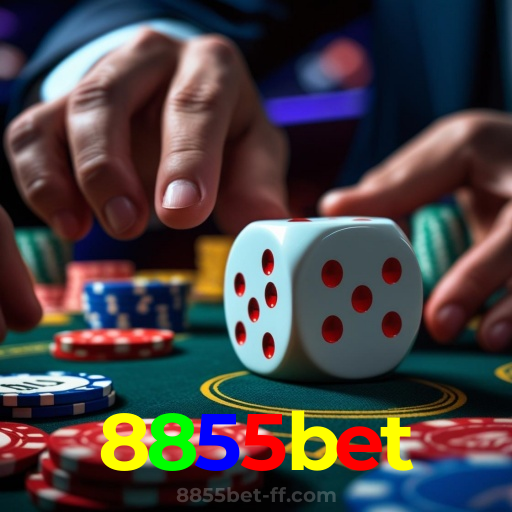 8855bet:Gire nas slots e conquiste o prêmio da sua vida!