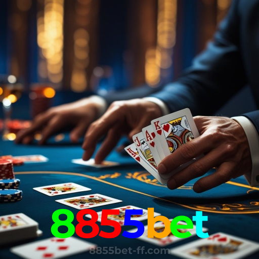 8855bet：As maiores vitórias estão te esperando nas nossas slots online!