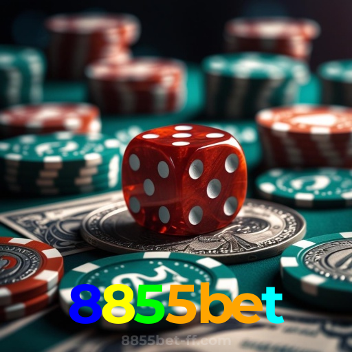 8855bet:O cassino online mais confiável para poker, roleta e apostas no futebol!