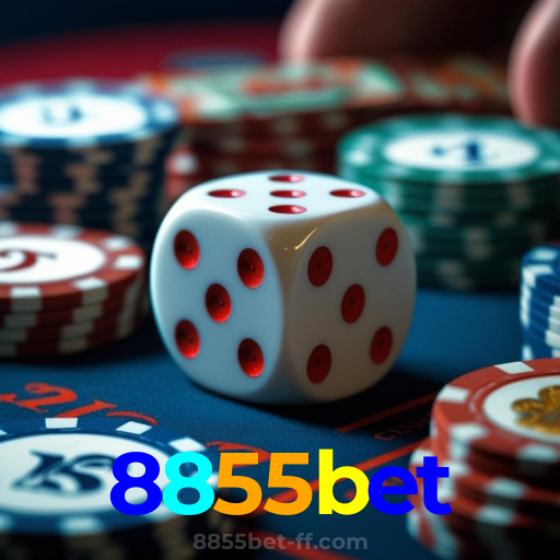 8855bet：Aposte no futebol digital e viva a emoção de grandes vitórias!