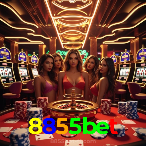 8855bet:Sinta a emoção do poker online! Mostre que você é o mestre das cartas!
