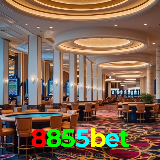 8855bet:Jogue poker, aposte no futebol e leve grandes vitórias para casa!