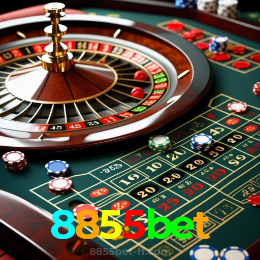 8855bet:O melhor cassino online para apostas esportivas e jogos como blackjack!
