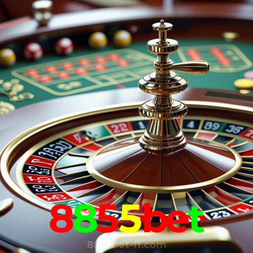 8855bet:Onde o futebol e o cassino online se encontram para diversão sem fim!
