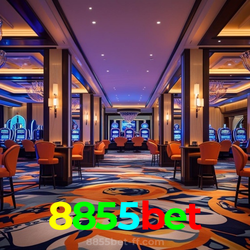8855bet：Aposte no futebol digital e conquiste vitórias épicas!