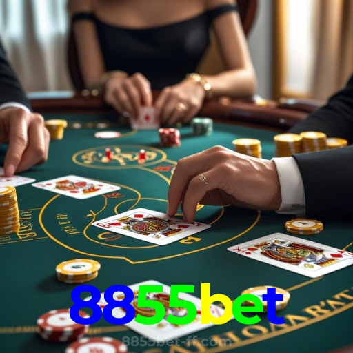 8855bet：Jogue poker, aposte no futebol e tenha uma experiência incrível no cassino online!