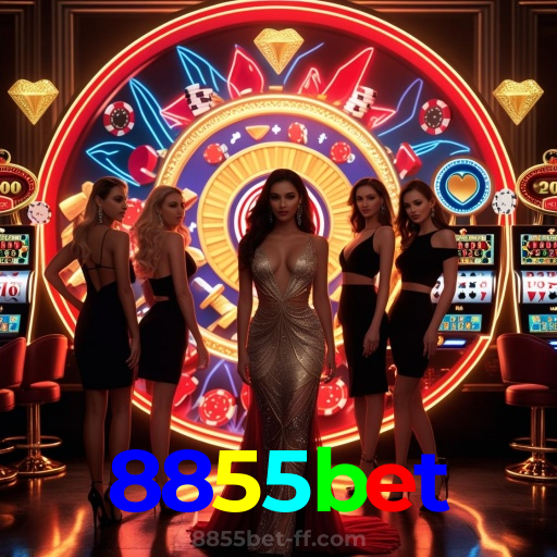 8855bet：Jogue poker, aposte no futebol e ganhe em nosso cassino online confiável!