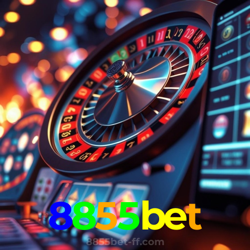 8855bet：A diversão nunca para! Entre no nosso cassino e jogue os melhores jogos!