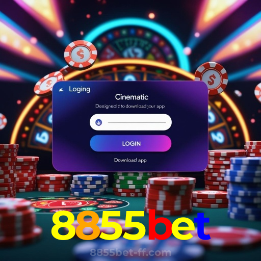 8855bet:Apostas ao vivo de futebol! Mostre quem manda no jogo!