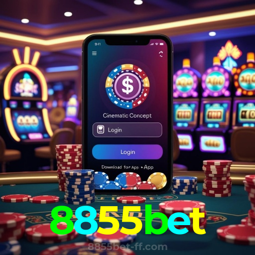 8855bet:Jogue blackjack, roleta e aposte no futebol para vitórias emocionantes!