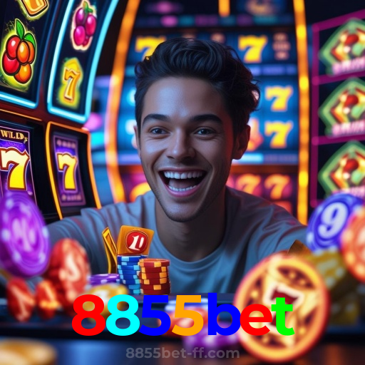 8855bet:Aposte no futebol, jogue poker e conquiste vitórias épicas!