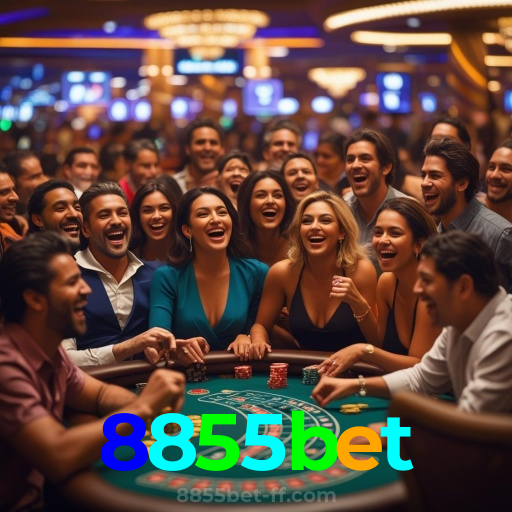 8855bet：A emoção do futebol digital está esperando por você! Aposte agora!