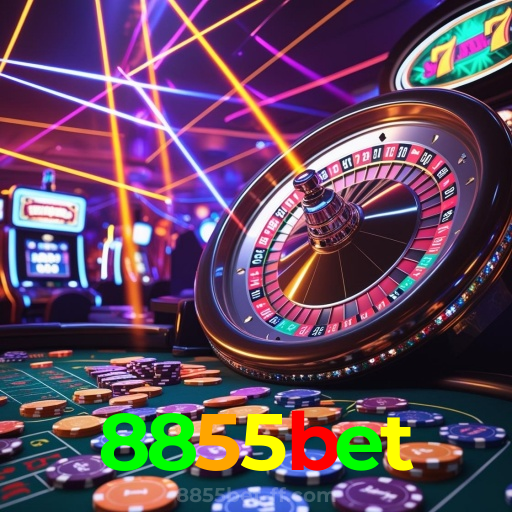 8855bet:Aposte no futebol e jogue os melhores jogos de cassino como slots e blackjack!