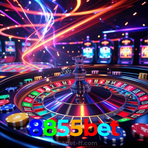 8855bet：Jogue blackjack, aposte no futebol e vença com grandes prêmios!
