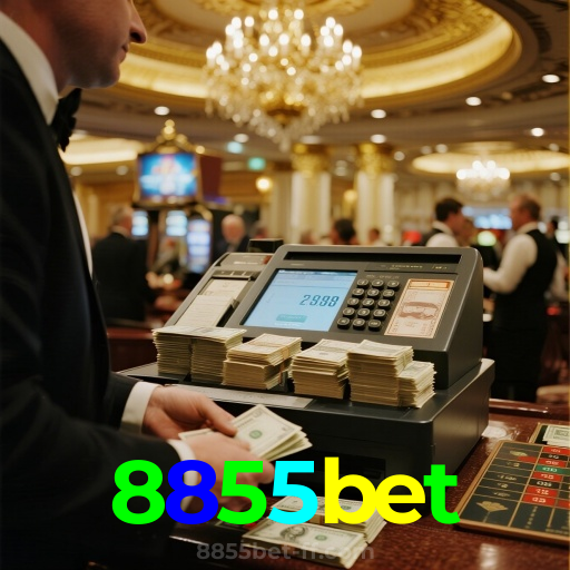8855bet:Jogue agora e vença nas melhores slots online!