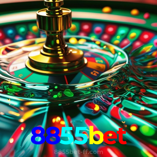 8855bet：Diversão garantida com blackjack, roleta e apostas ao vivo no futebol!
