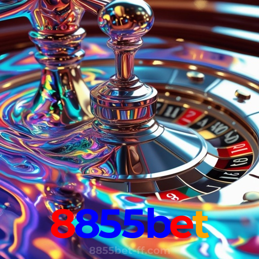 8855bet:Onde a diversão nunca para: apostas no futebol e jogos de cassino!
