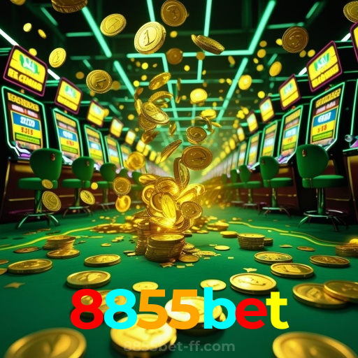 8855bet：Vença no futebol online! Aposte e mostre que você é o melhor!