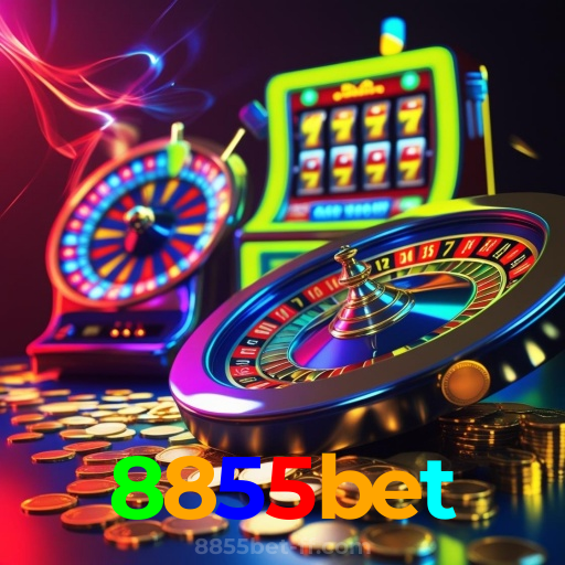 8855bet:Jogue slots, poker e aposte no futebol online para grandes prêmios!