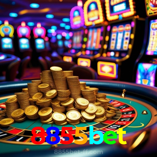 8855bet：Jogue futebol online e conquiste a vitória com sua habilidade!