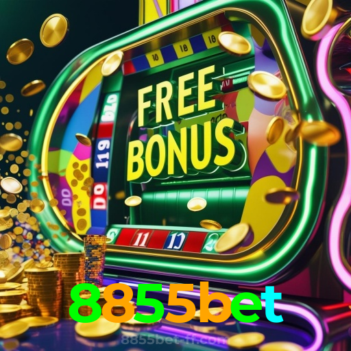8855bet：Jogue futebol online e tenha grandes prêmios esperando por você!