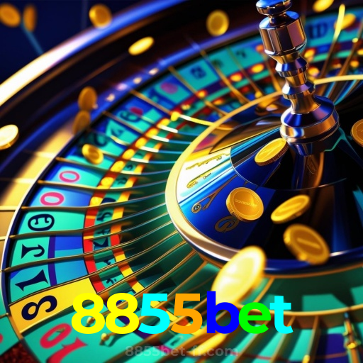 8855bet:Onde sua sorte brilha: cassino online com futebol e jogos emocionantes!