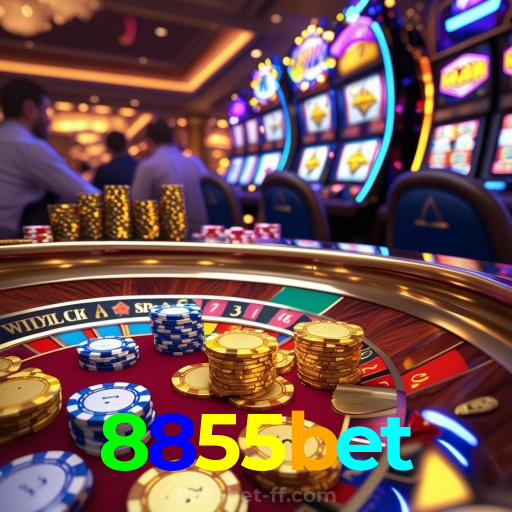 8855bet:Vença no futebol online e alcance novos patamares de vitória!