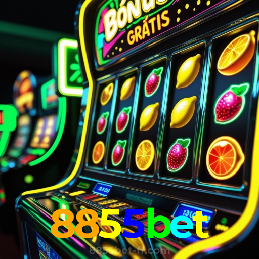 8855bet:O cassino online perfeito para jogos de blackjack e apostas no futebol!